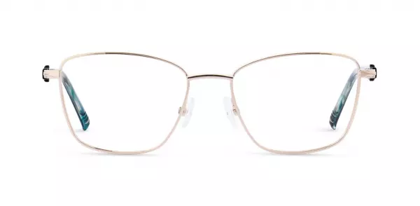 Oprawa okularowa MARIUS 50131M PP04