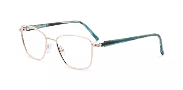 Oprawa okularowa MARIUS 50131M PP04