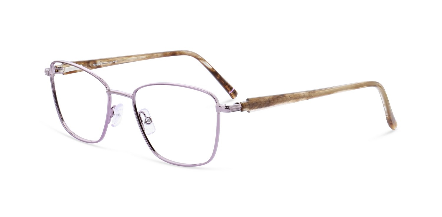 Oprawa okularowa MARIUS 50131M PP05