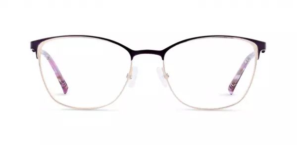 Oprawa okularowa MARIUS 50132M PP07