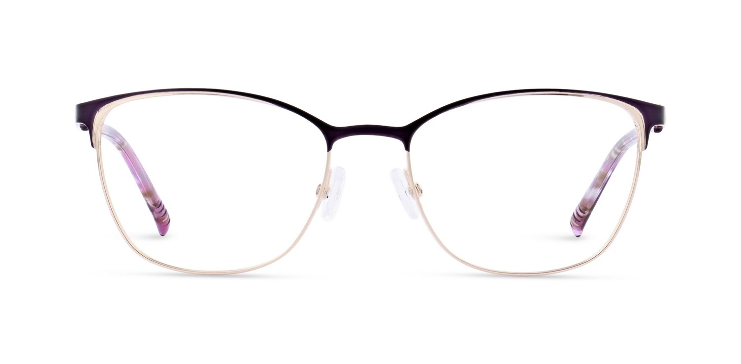 Oprawa okularowa MARIUS 50132M PP07