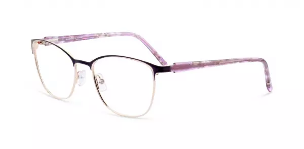 Oprawa okularowa MARIUS 50132M PP07