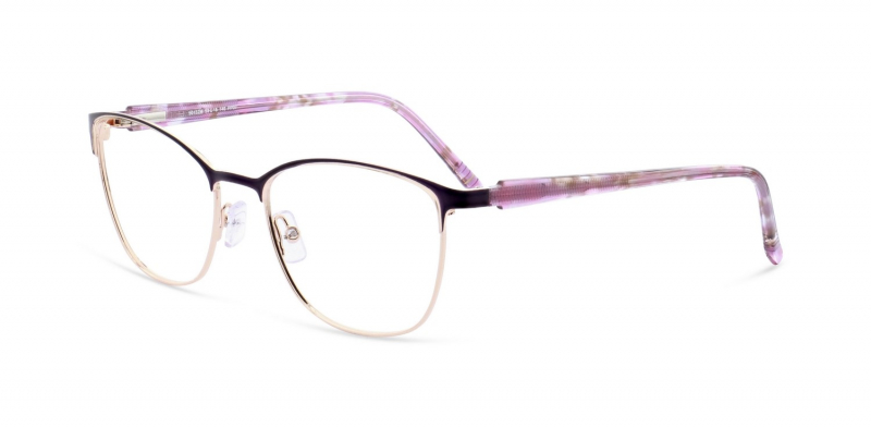 Oprawa okularowa MARIUS 50132M PP07