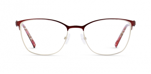 Oprawa okularowa MARIUS 50132M RD09