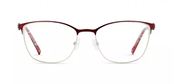 Oprawa okularowa MARIUS 50132M RD09