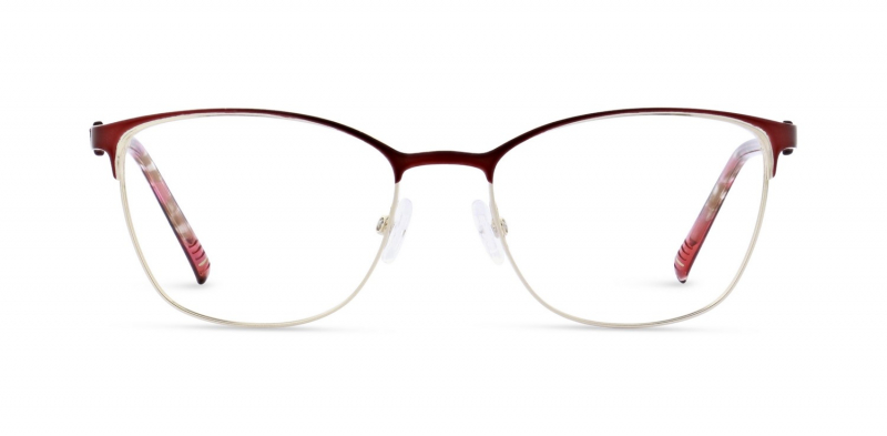 Oprawa okularowa MARIUS 50132M RD09