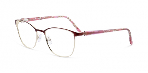 Oprawa okularowa MARIUS 50132M RD09