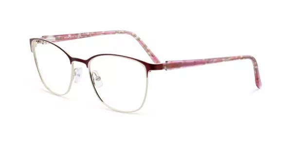 Oprawa okularowa MARIUS 50132M RD09