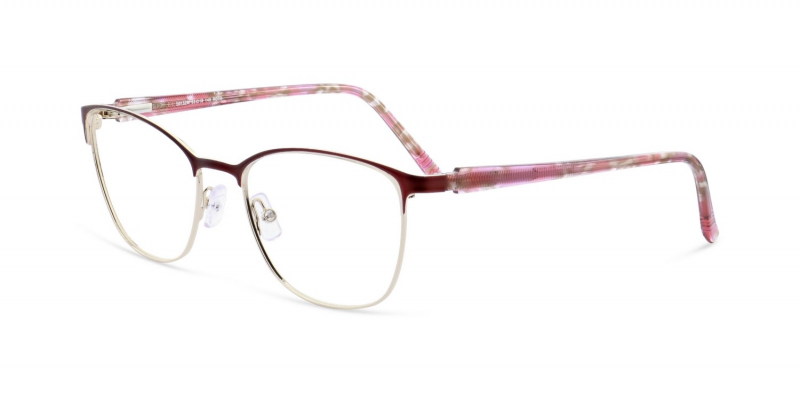 Oprawa okularowa MARIUS 50132M RD09