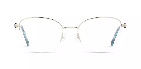 Oprawa okularowa MARIUS 50133M DD10