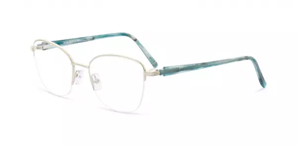 Oprawa okularowa MARIUS 50133M DD10