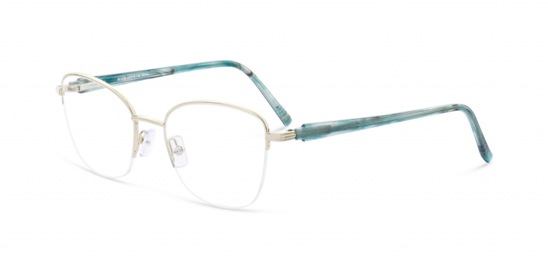 Oprawa okularowa MARIUS 50133M DD10