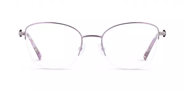 Oprawa okularowa MARIUS 50133M PP11