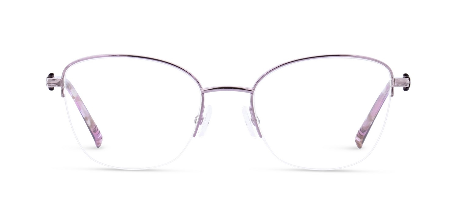 Oprawa okularowa MARIUS 50133M PP11