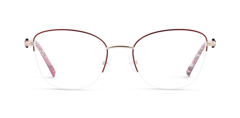 Oprawa okularowa MARIUS 50133M RP12