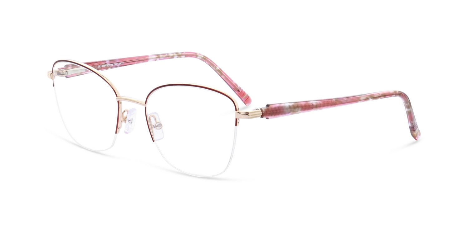 Oprawa okularowa MARIUS 50133M RP12