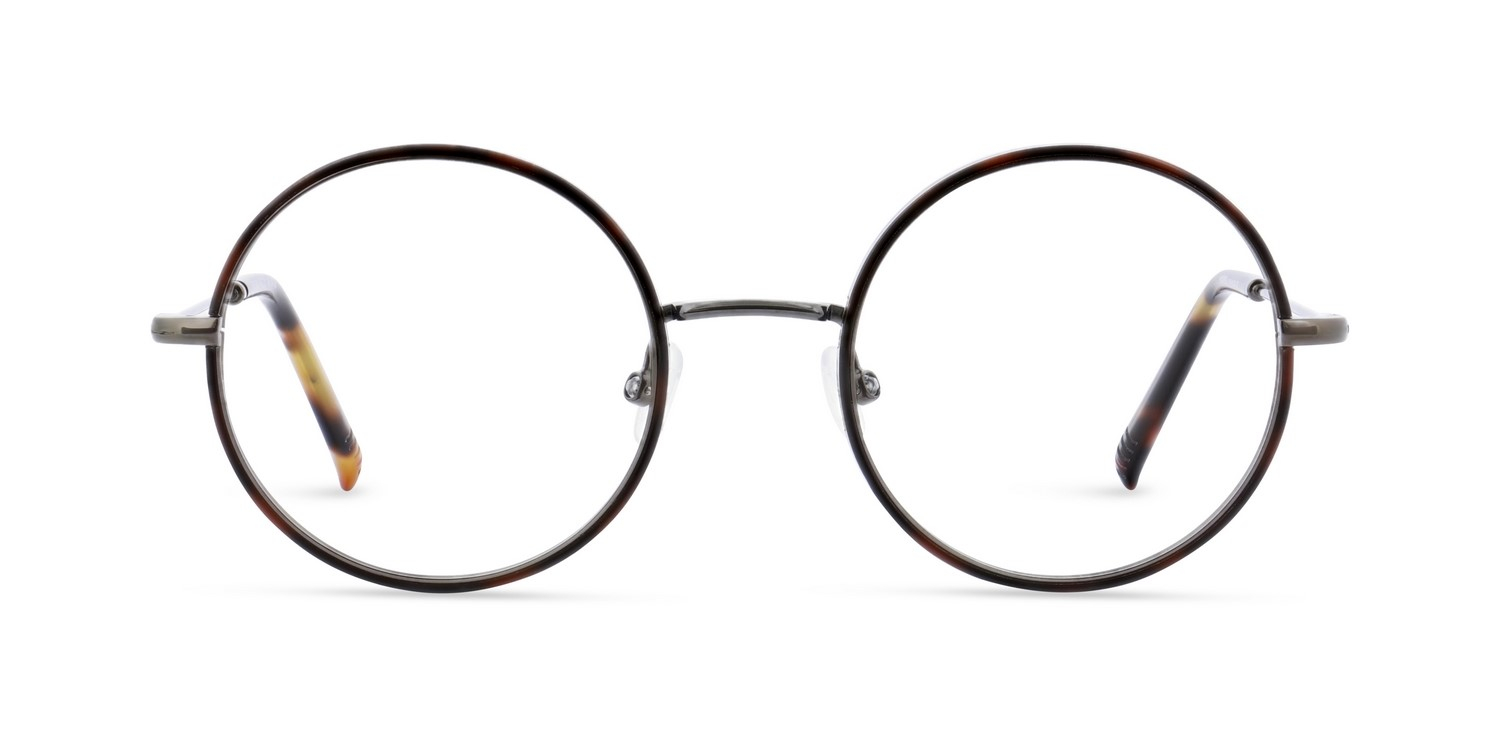 Oprawa okularowa 1880...