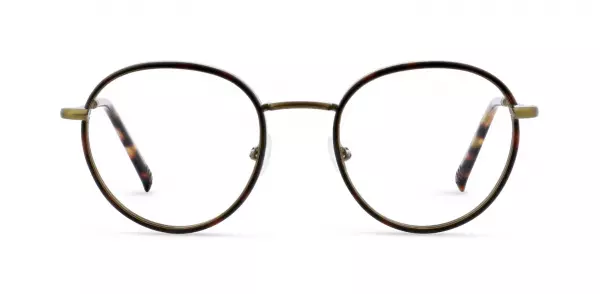 Oprawa okularowa 1880 60160M DT05