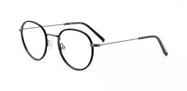 Oprawa okularowa 1880 60160M GN04