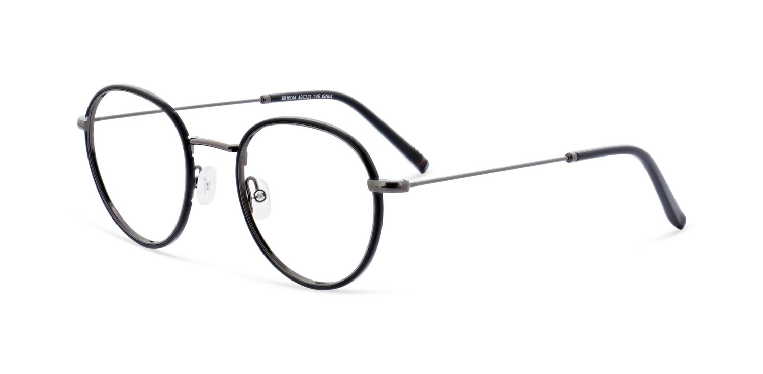 Oprawa okularowa 1880 60160M GN04