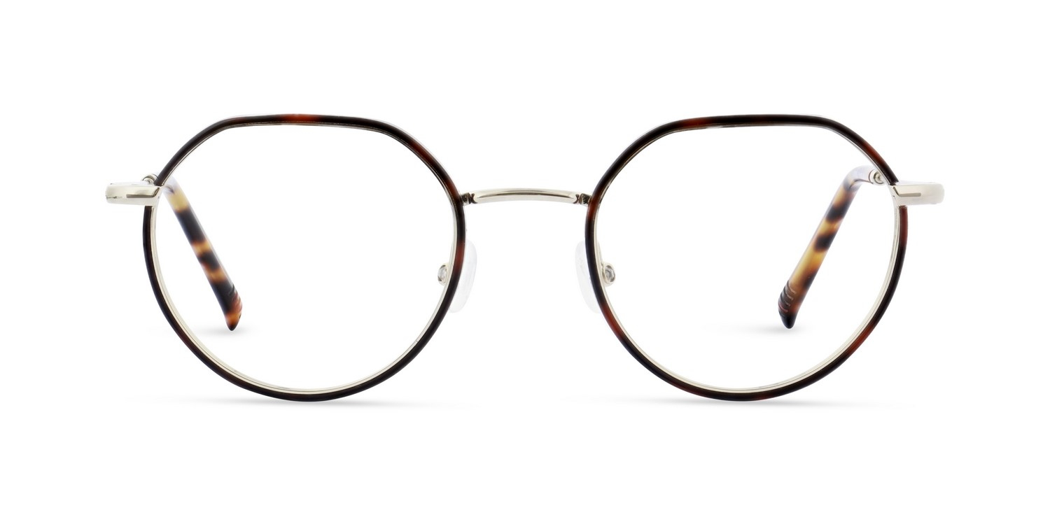 Oprawa okularowa 1880...