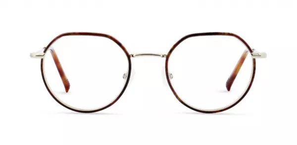 Oprawa okularowa 1880 60161M PT08