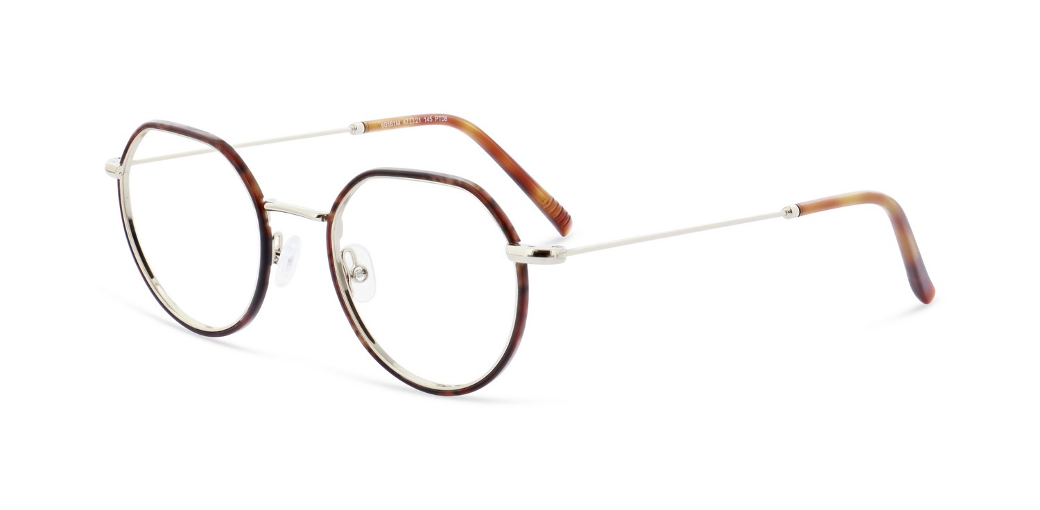 Oprawa okularowa 1880 60161M PT08