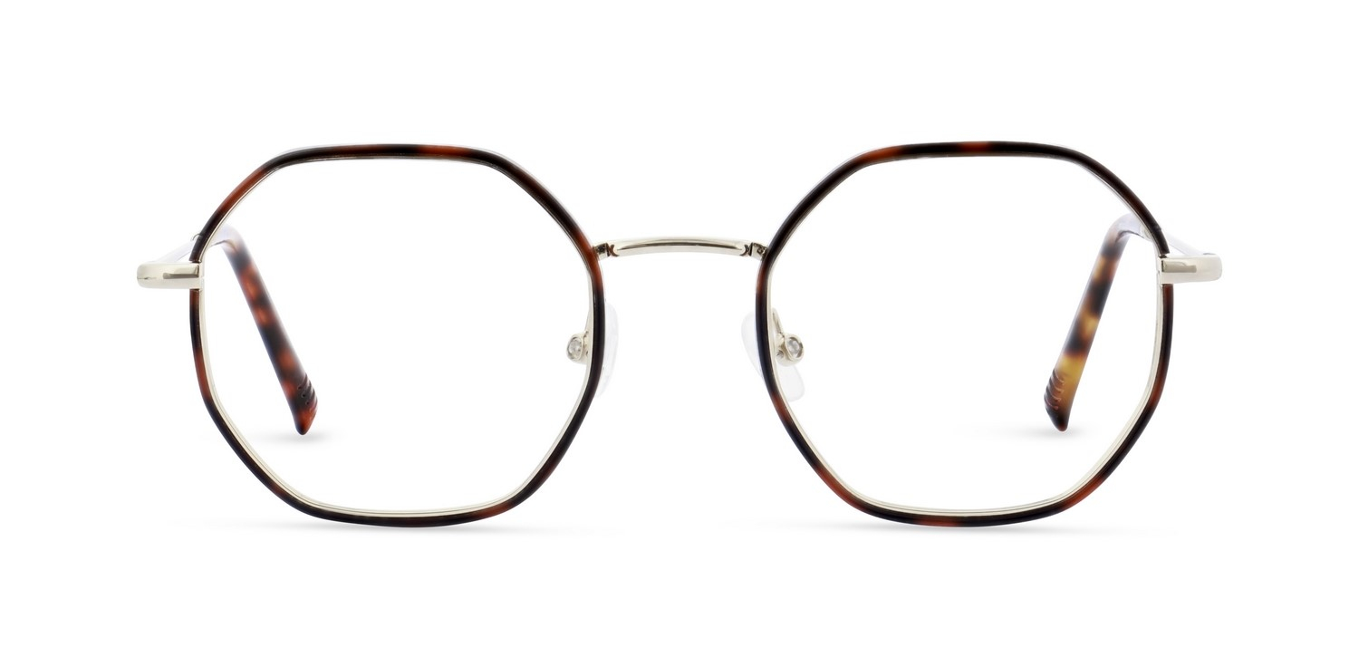 Oprawa okularowa 1880...