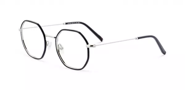 Oprawa okularowa 1880 60162M GN11