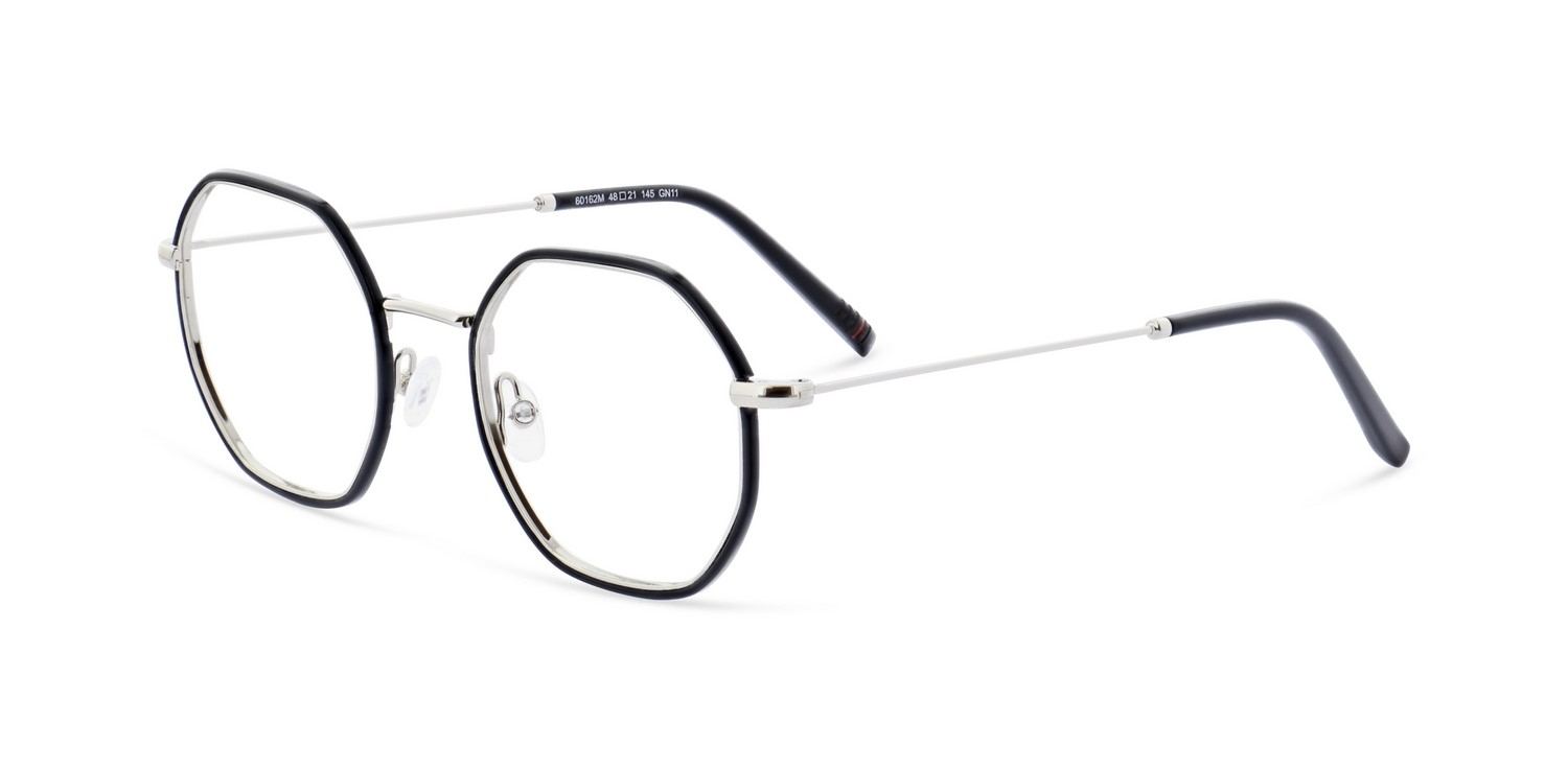 Oprawa okularowa 1880 60162M GN11
