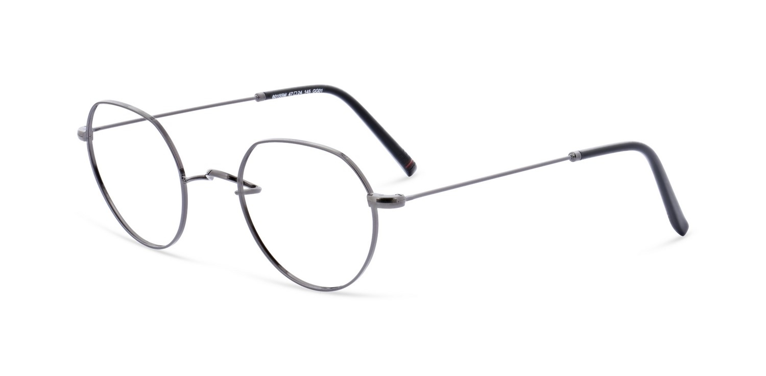 Oprawa okularowa 1880 60155M GG01