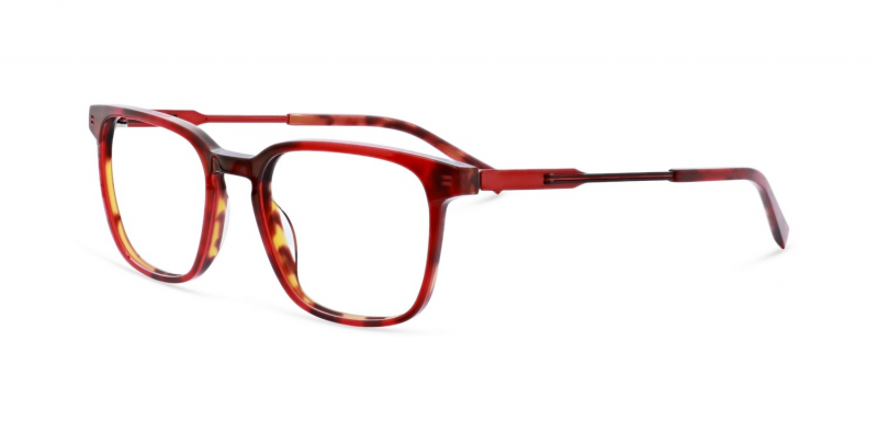 Oprawa okularowa NOMAD 40196N RN09