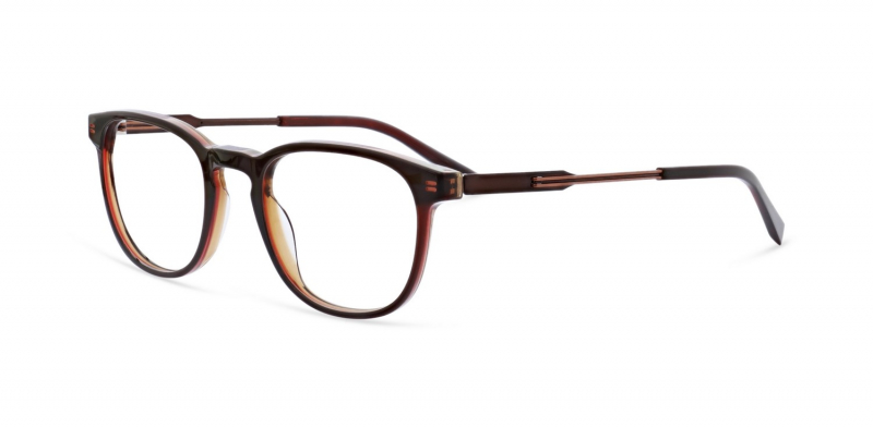 Oprawa okularowa NOMAD 40194N RO01