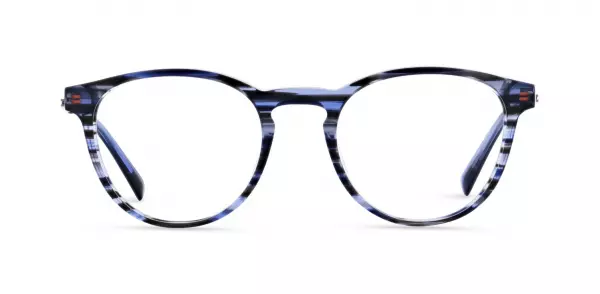 Oprawa okularowa NOMAD 40195N BO06