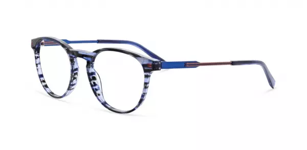 Oprawa okularowa NOMAD 40195N BO06