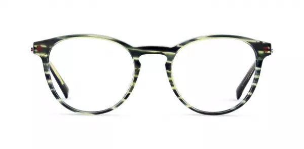 Oprawa okularowa NOMAD 40195N VR05