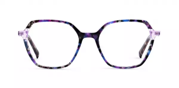 Oprawa okularowa NOMAD 40202N BP03