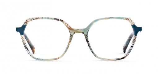 Oprawa okularowa NOMAD 40202N MV01