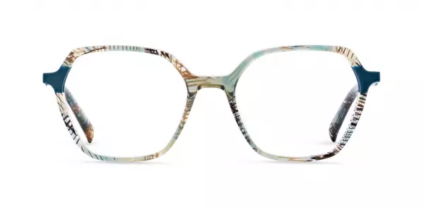 Oprawa okularowa NOMAD 40202N MV01