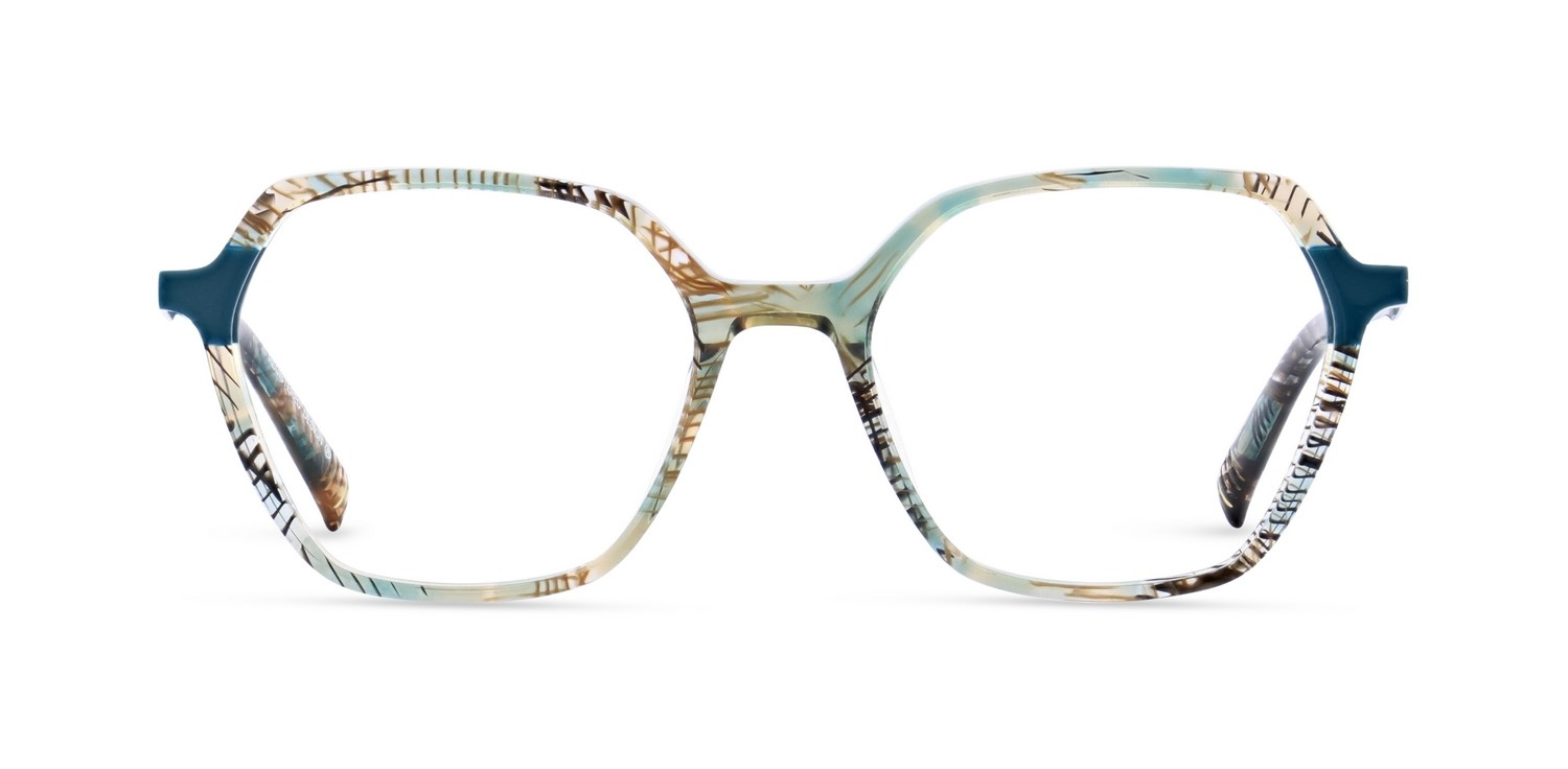 Oprawa okularowa NOMAD...