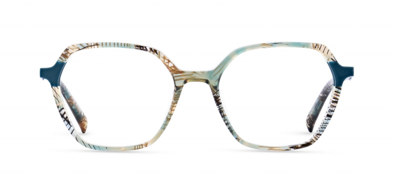 Oprawa okularowa NOMAD 40202N MV01