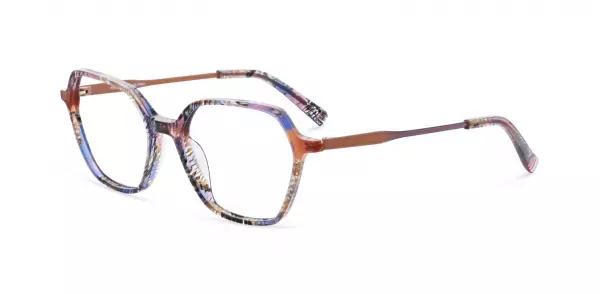 Oprawa okularowa NOMAD 40202N PM02