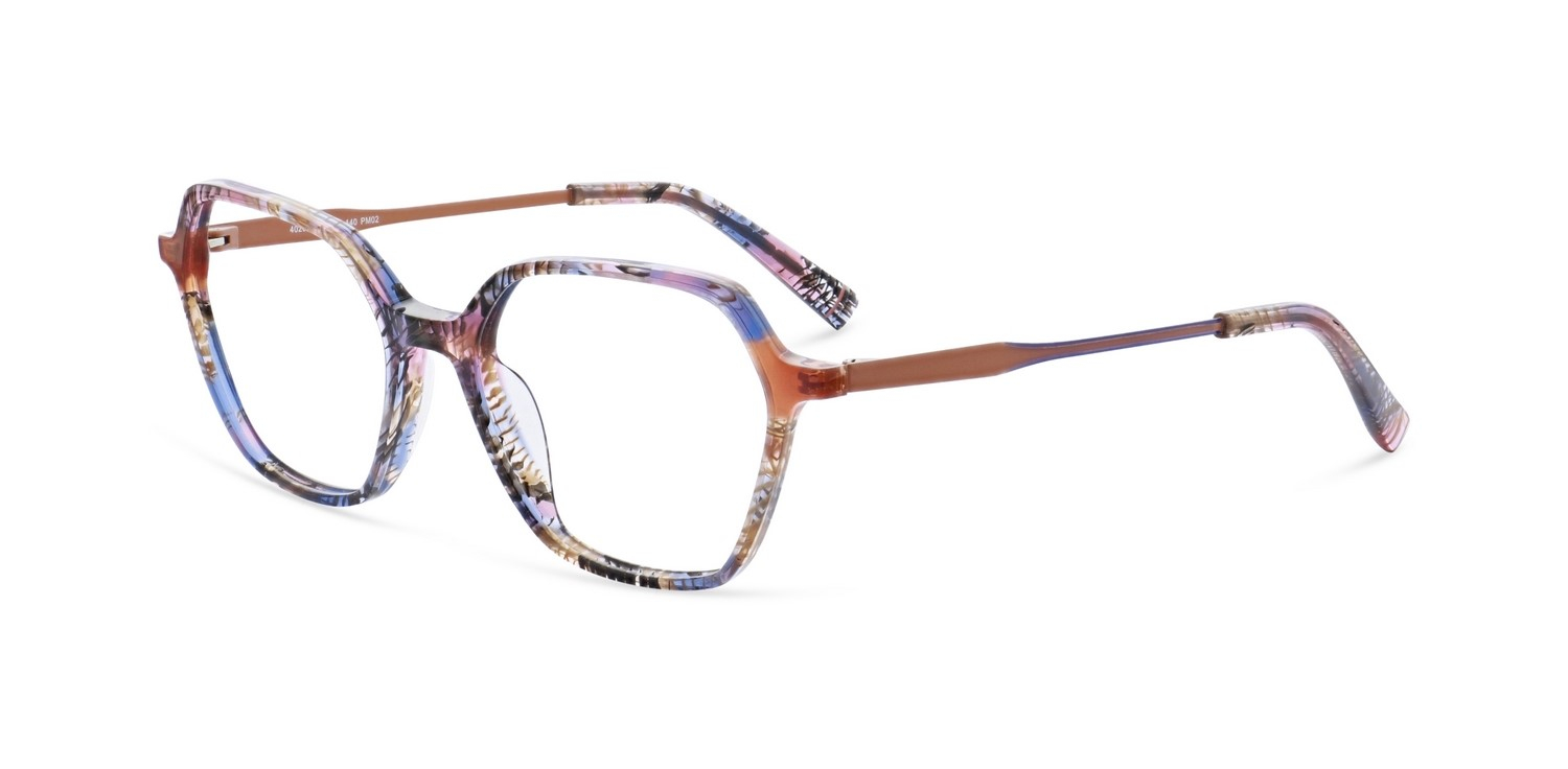 Oprawa okularowa NOMAD 40202N PM02