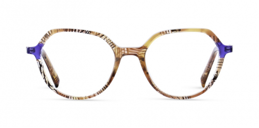 Oprawa okularowa NOMAD 40203N MP06