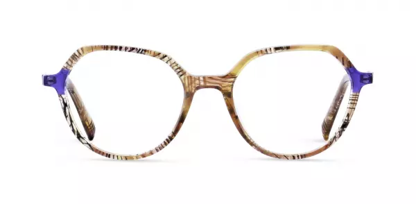 Oprawa okularowa NOMAD 40203N MP06