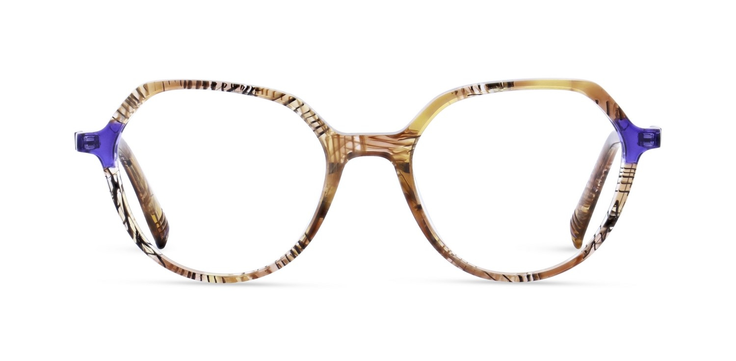 Oprawa okularowa NOMAD...