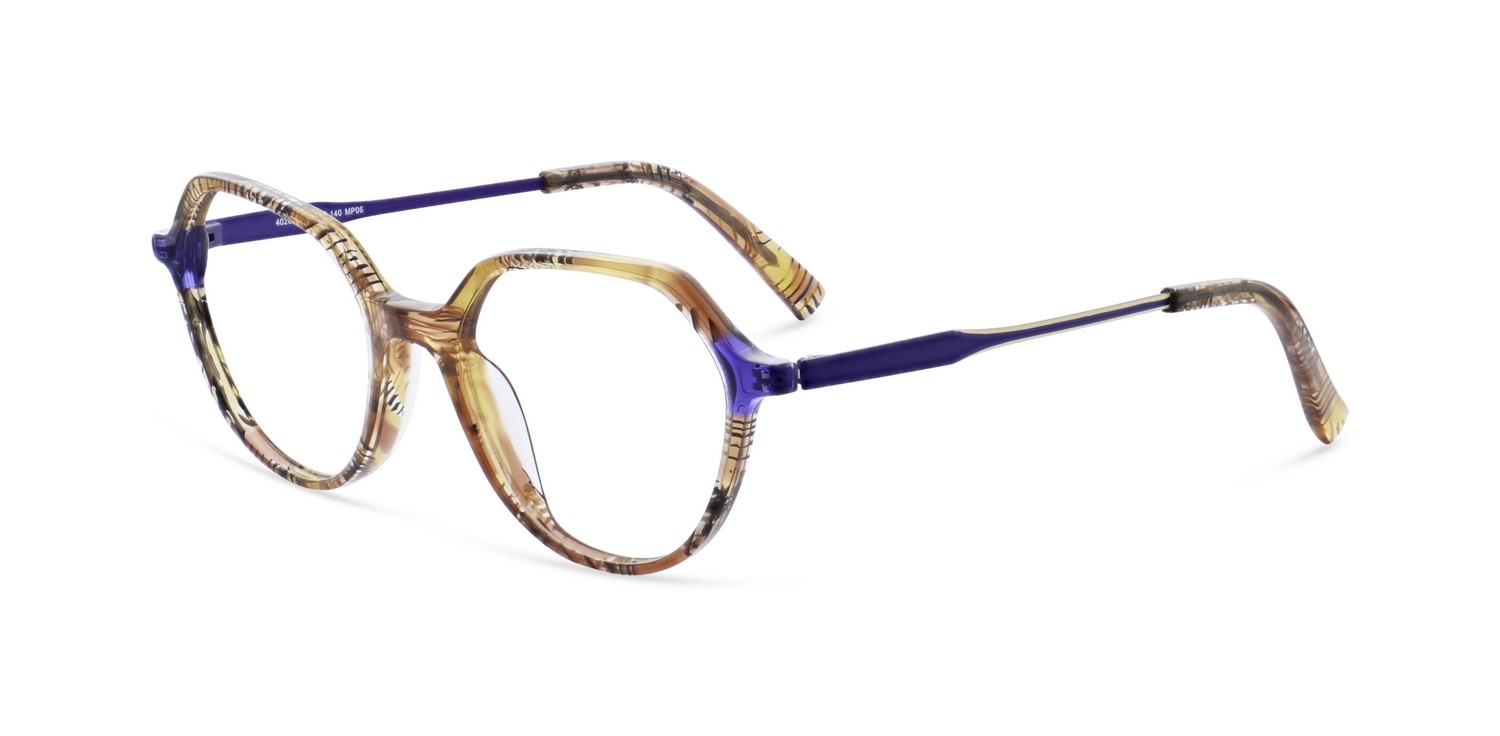 Oprawa okularowa NOMAD 40203N MP06