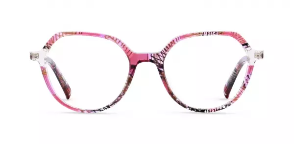 Oprawa okularowa NOMAD 40203N RP04