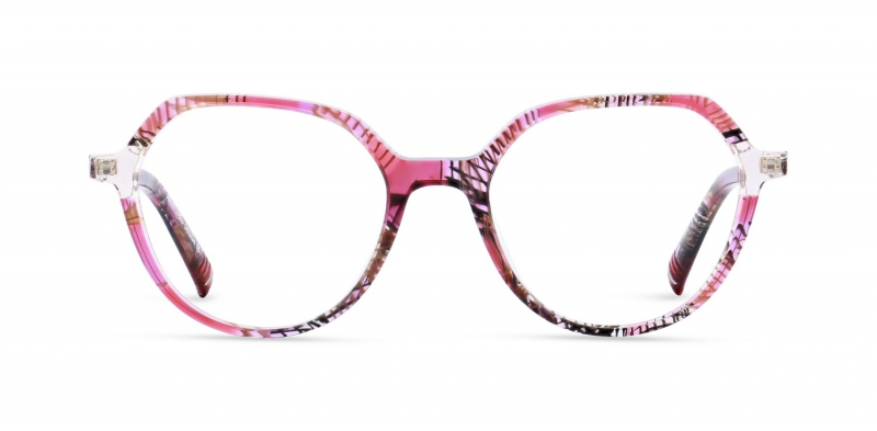 Oprawa okularowa NOMAD 40203N RP04