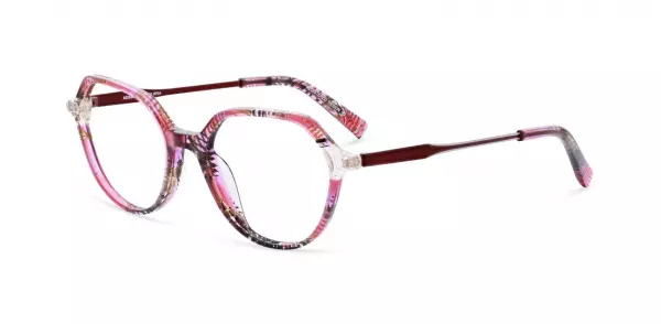 Oprawa okularowa NOMAD 40203N RP04